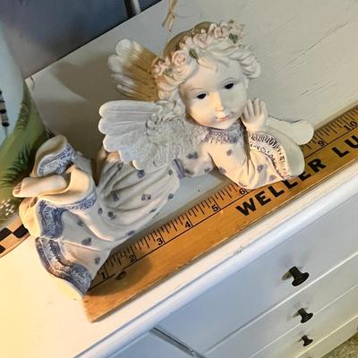 Lot 124 Home decor
