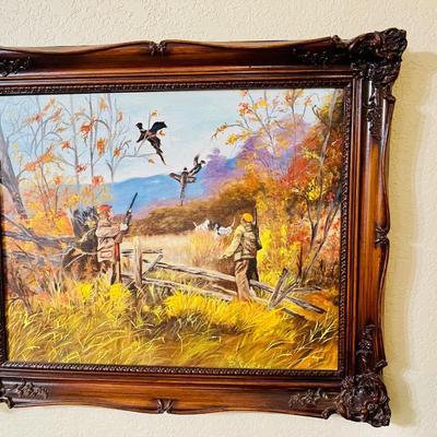 Gamebird Lot