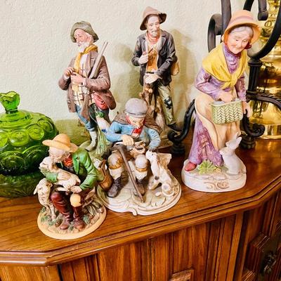 Gamebird Lot
