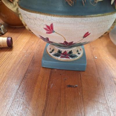 Decor PLanter