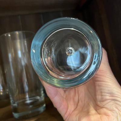 Glassware - Tumblers, Stemless & More (K-RG)