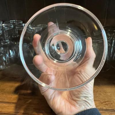 Glassware - Tumblers, Stemless & More (K-RG)