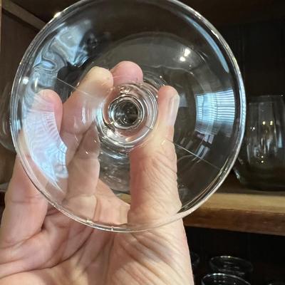 Glassware - Tumblers, Stemless & More (K-RG)