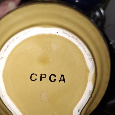 CPCA Mixing Bowls