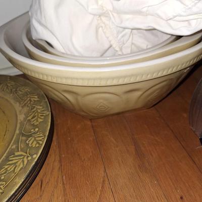CPCA Mixing Bowls