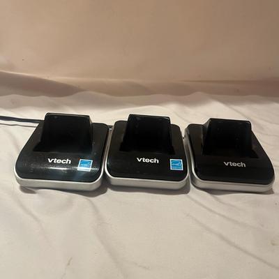 Vtech DECT 6.0 Digital Phone System (K-MG)