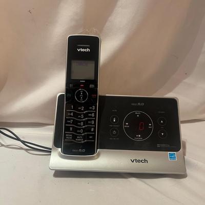 Vtech DECT 6.0 Digital Phone System (K-MG)