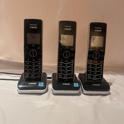 Vtech DECT 6.0 Digital Phone System (K-MG)