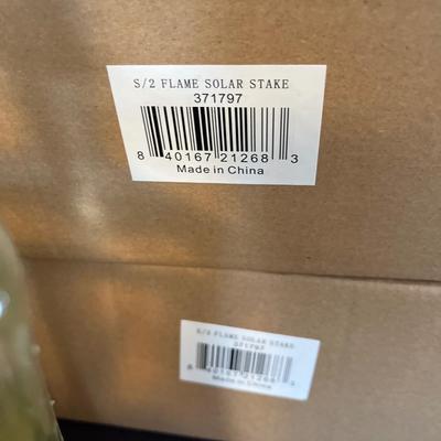 July 4th decorations