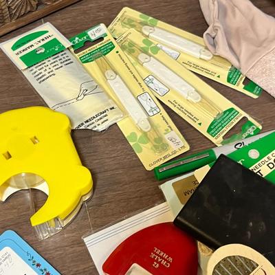 Lot 159 Office supplies
