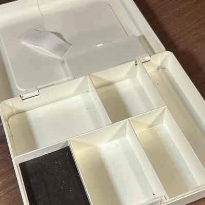Lot 159 Office supplies
