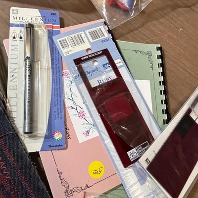 Lot 162 Pens & other