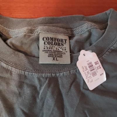 Local Asheville T-shirts and Bags: Mothlight, Goombay, Drum Circle, & More (B2-KD)