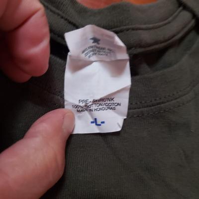 Local Asheville T-shirts and Bags: Mothlight, Goombay, Drum Circle, & More (B2-KD)