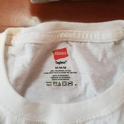 Local Asheville T-shirts and Bags: Mothlight, Goombay, Drum Circle, & More (B2-KD)