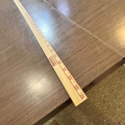 Lot 172 Vintage table