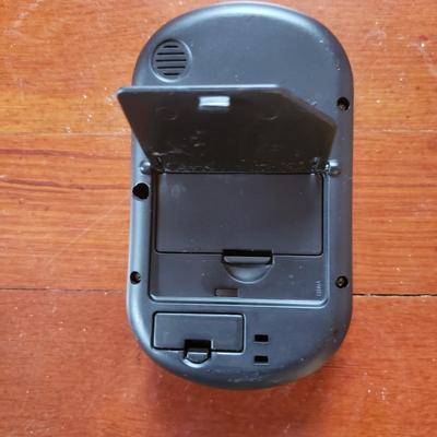 Timex, Peakeep, Braun Travel and Compact Alarm Clocks and More (B2-KD)