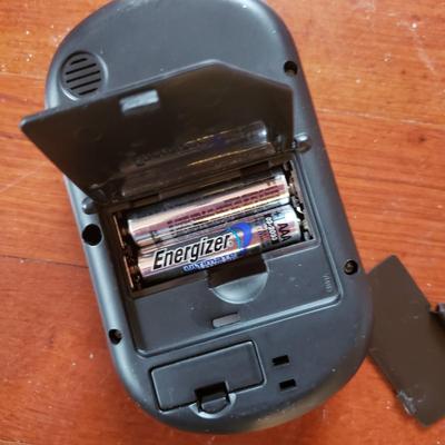 Timex, Peakeep, Braun Travel and Compact Alarm Clocks and More (B2-KD)