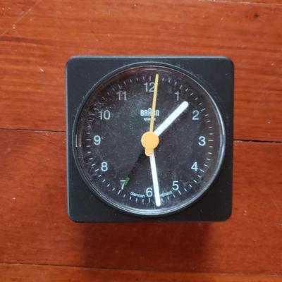 Timex, Peakeep, Braun Travel and Compact Alarm Clocks and More (B2-KD)