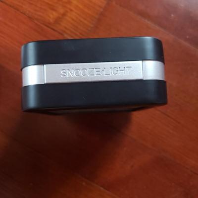 Timex, Peakeep, Braun Travel and Compact Alarm Clocks and More (B2-KD)