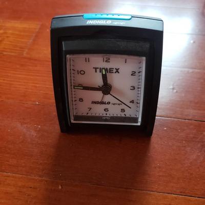 Timex, Peakeep, Braun Travel and Compact Alarm Clocks and More (B2-KD)
