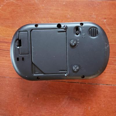 Timex, Peakeep, Braun Travel and Compact Alarm Clocks and More (B2-KD)