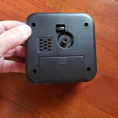 Timex, Peakeep, Braun Travel and Compact Alarm Clocks and More (B2-KD)