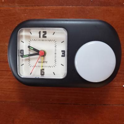 Timex, Peakeep, Braun Travel and Compact Alarm Clocks and More (B2-KD)