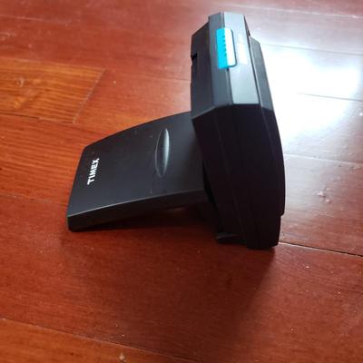 Timex, Peakeep, Braun Travel and Compact Alarm Clocks and More (B2-KD)