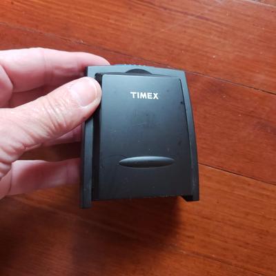 Timex, Peakeep, Braun Travel and Compact Alarm Clocks and More (B2-KD)