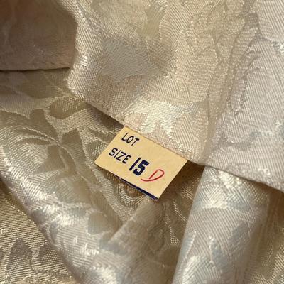 Lot 178 Vintage white dress