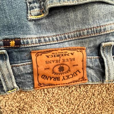 Lot 179 Men's pants