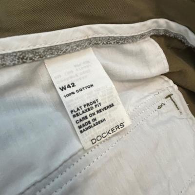 Lot 179 Men's pants
