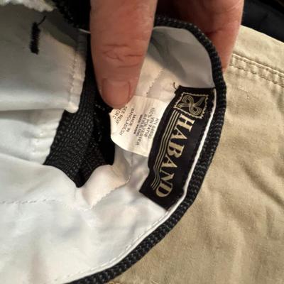 Lot 179 Men's pants