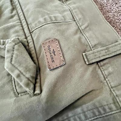 Lot 179 Men's pants