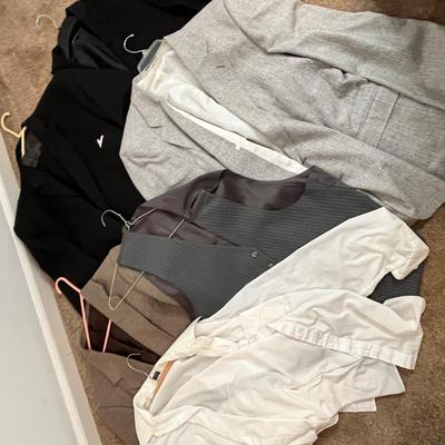 Lot 180 Men's Suits