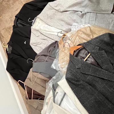 Lot 180 Men's Suits