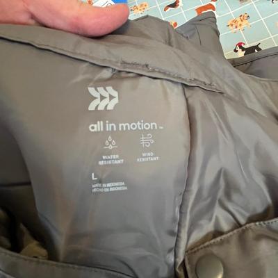 Lot 190 Ski apparel