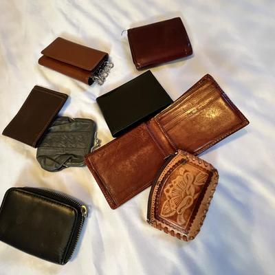 Lot 200 Pocket purses