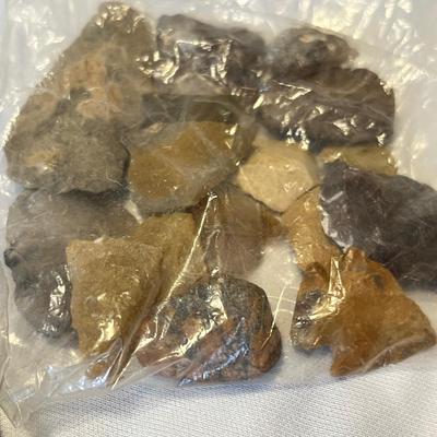 Lot 201 Lot of nic nacs
