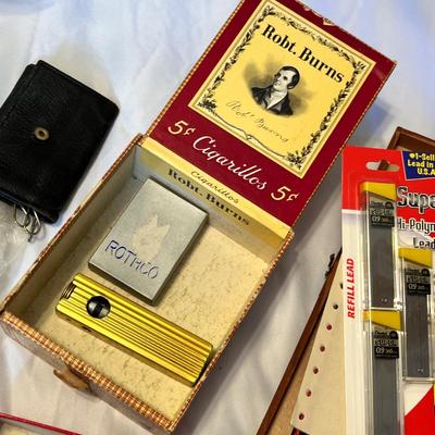 Lot 201 Lot of nic nacs