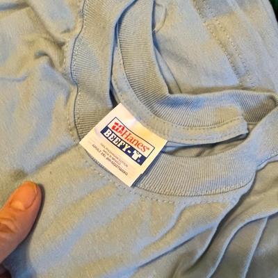 Lot 209 large lot of men's intimates