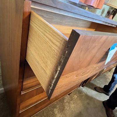 Lot 210 MCM Chest