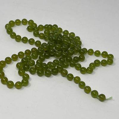 Vintage Buttons, Covers & Bead String
