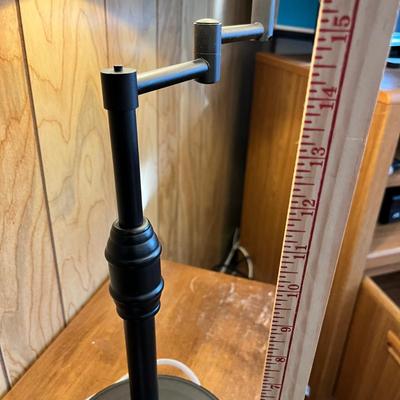 Lot 232 Table Lamp