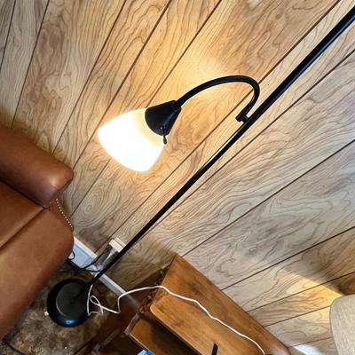 Lot 233 Floor lamp