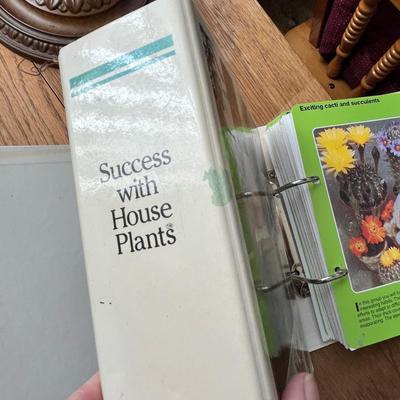 Lot 234 Gardening books