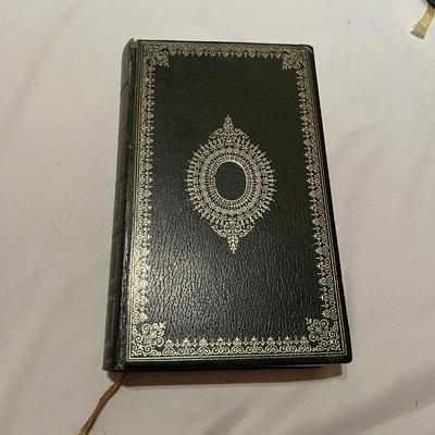 Charles Dickens Centennial Edition Book Set (D-MG)
