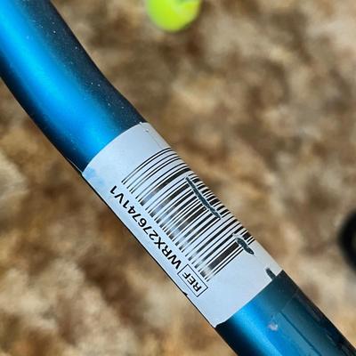 Lot 244 Walker