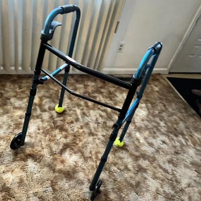 Lot 244 Walker